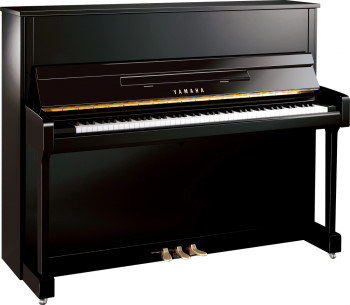 Yamaha acoustic piano 