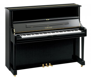 Japanese made Yamaha acoustic piano