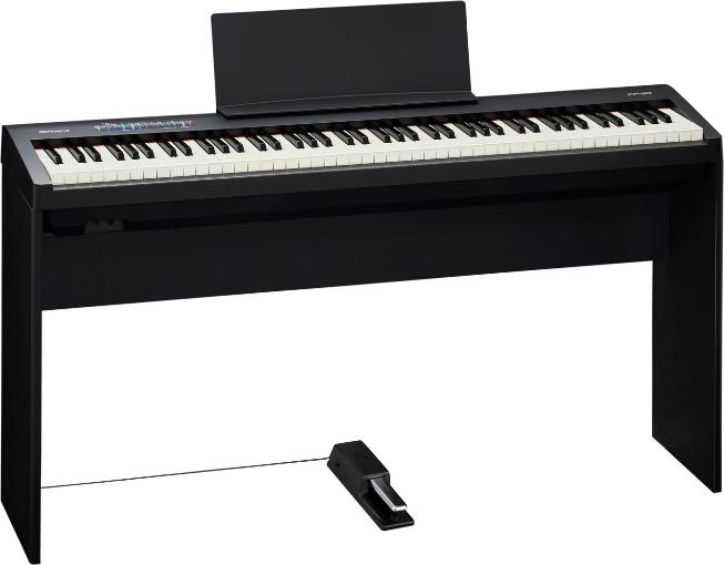 Roland standup keyboard