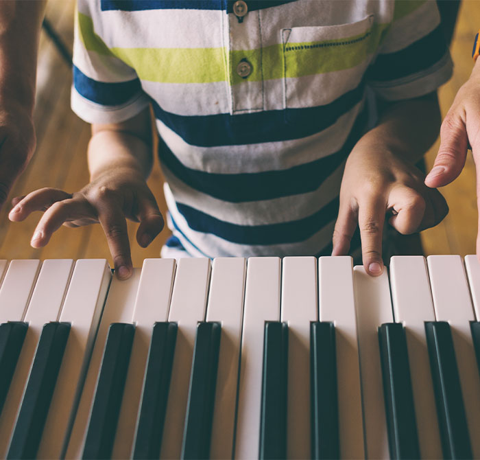 piano