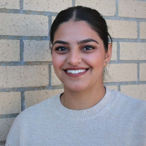Tatiana, Weekend Administrator
