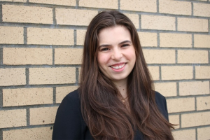 Michelle Hunt, Piano, Group & Woodwind Instructor