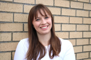 Tianna Jungling, Piano & Group Instructor