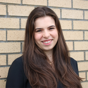 Michelle Hunt, Piano, Group & Woodwind Instructor