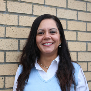 Josie Gerbrand, Office Manager